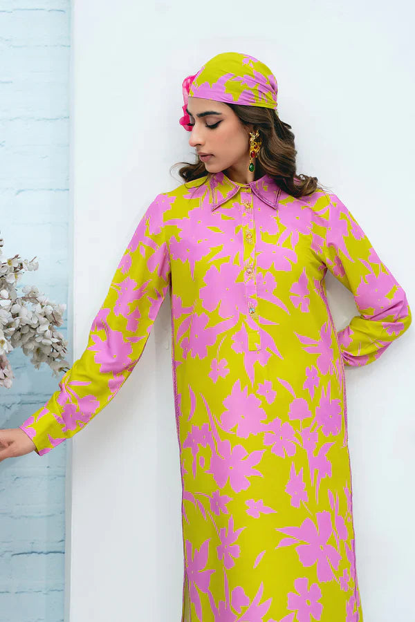 Vanya | Co-Ords 24 | CO-68 - House of Zarish
