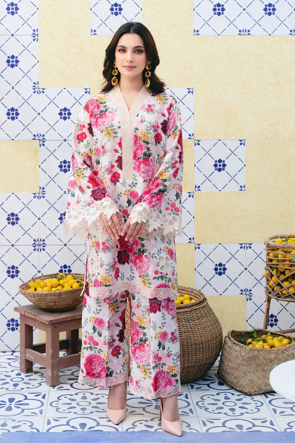 Vanya | Co-Ords 24 | CO-65 - House of Zarish