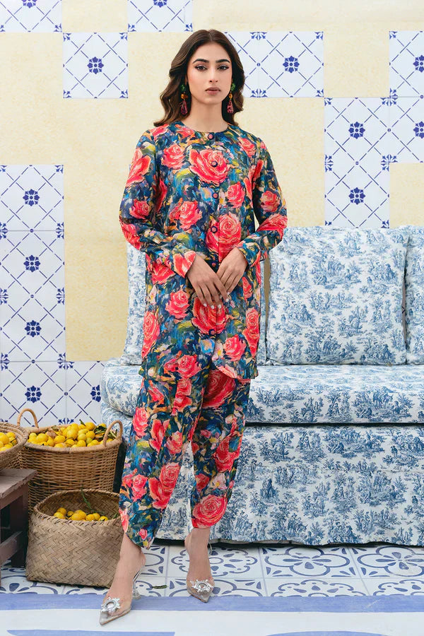 Vanya | Co-Ords 24 | CO-66 - House of Zarish