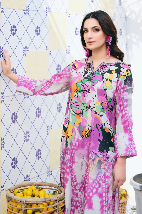 Vanya | Co-Ords 24 | CO-60 - House of Zarish