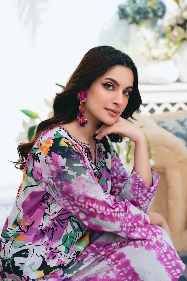 Vanya | Co-Ords 24 | CO-60 - House of Zarish