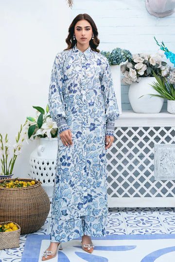 Vanya | Co-Ords 24 | CO-63 - House of Zarish