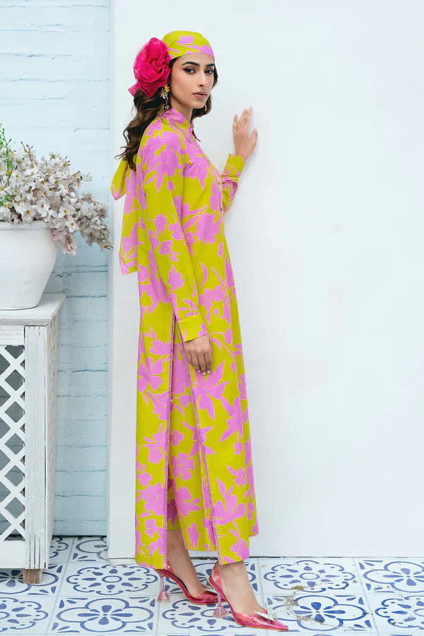 Vanya | Co-Ords 24 | CO-68 - House of Zarish