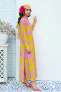 Vanya | Co-Ords 24 | CO-68 - House of Zarish