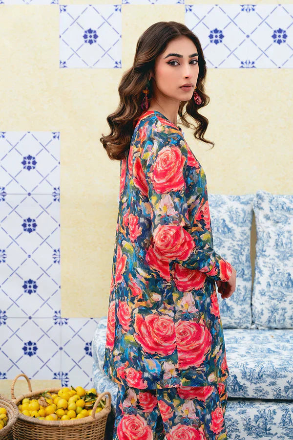 Vanya | Co-Ords 24 | CO-66 - House of Zarish