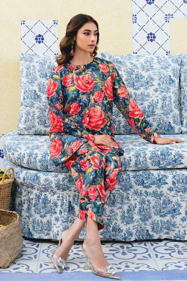 Vanya | Co-Ords 24 | CO-66 - House of Zarish
