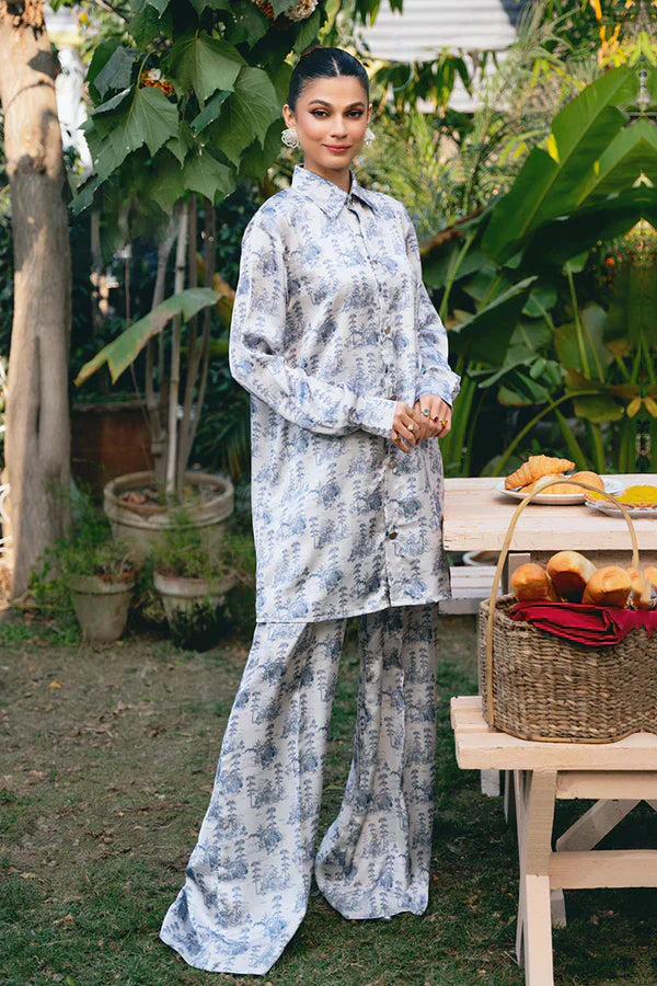 Vanya | Co-Ords 24 | CO-64 - House of Zarish