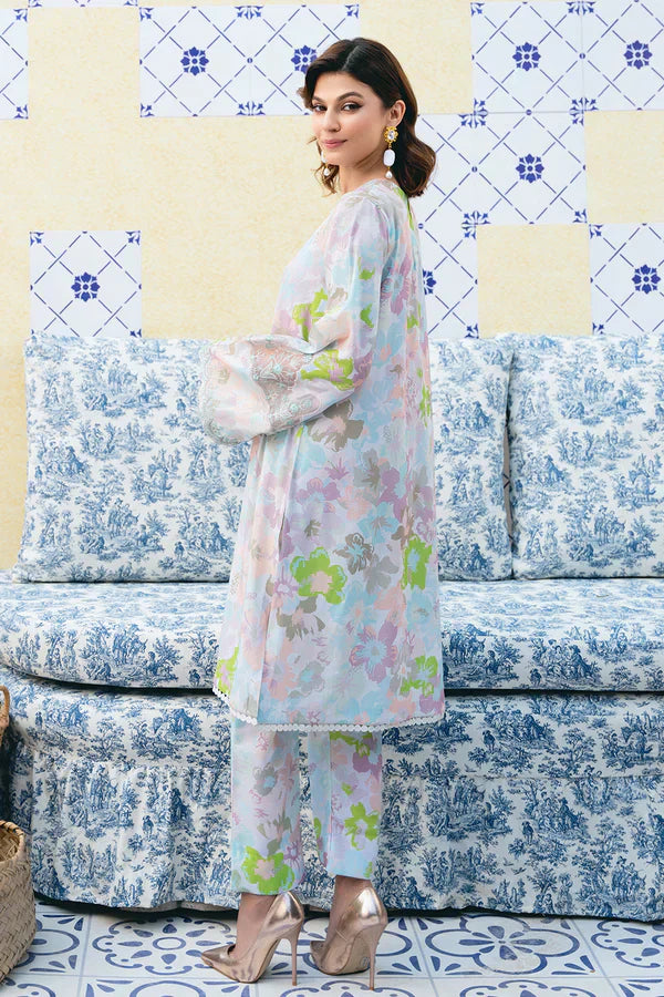 Vanya | Co-Ords 24 | CO-61 - House of Zarish