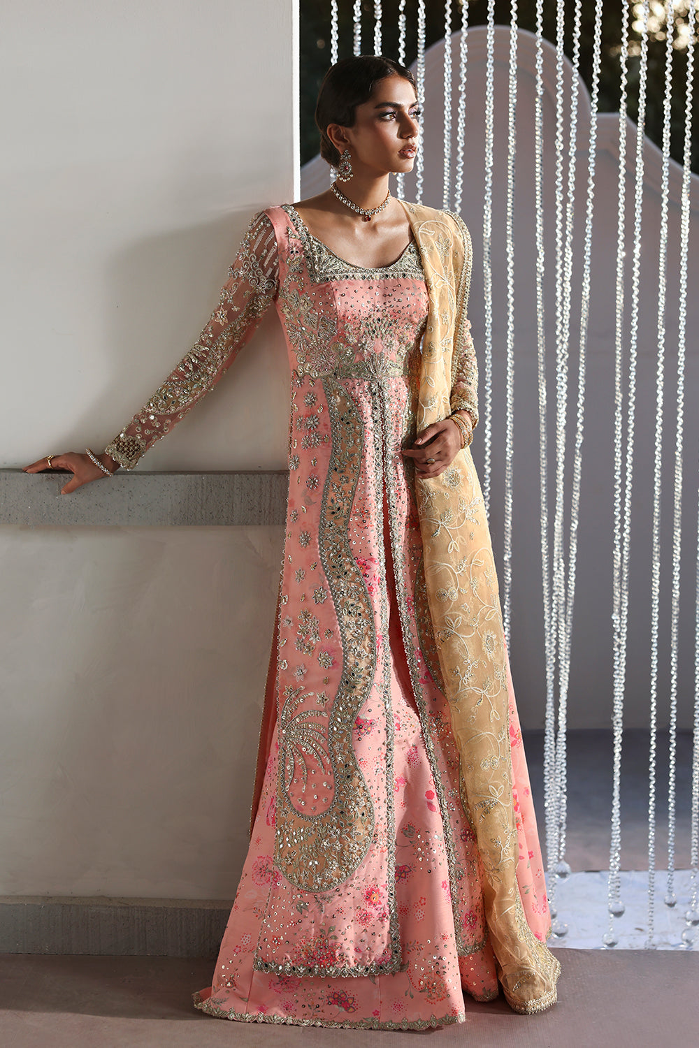 Soraya | Lumene Festive 26 | Velora
