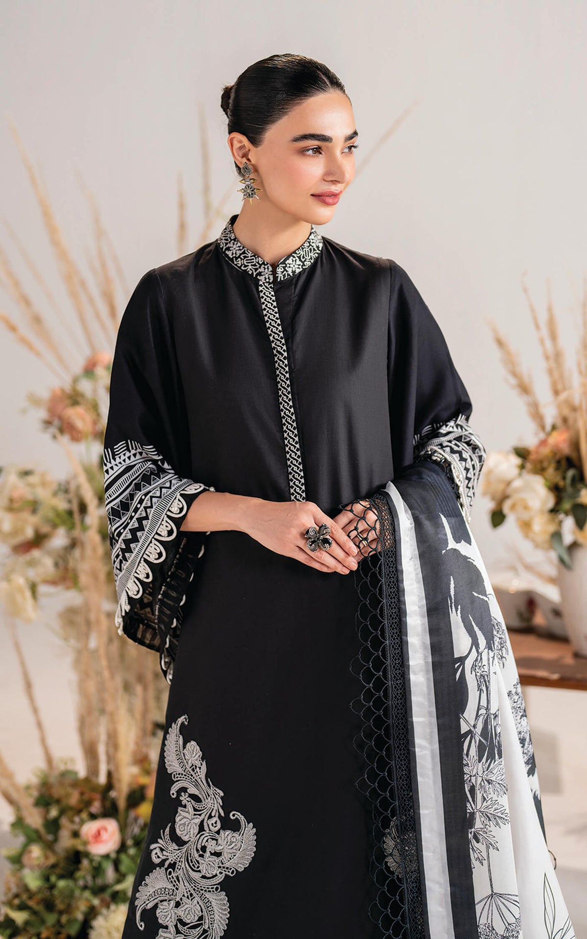 Asifa and Nabeel | Winter Meraki 24 | Velour-MW-05 - House Of Anaya