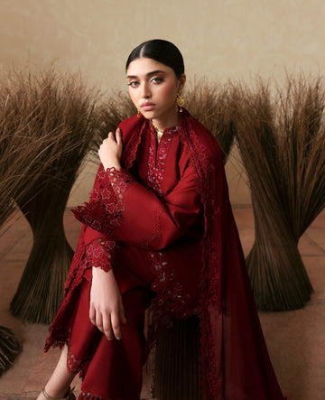 Republic Womenswear | Basic Vol 1'26 | Vermil