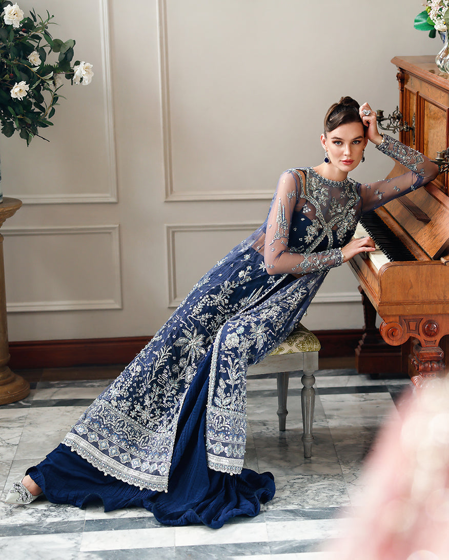 Mushq | The Muse | Veronica