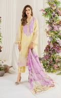 Asifa and Nabeel | Pretty in Pink Limited Edition | Versaila (PP-10) - House Of Anaya