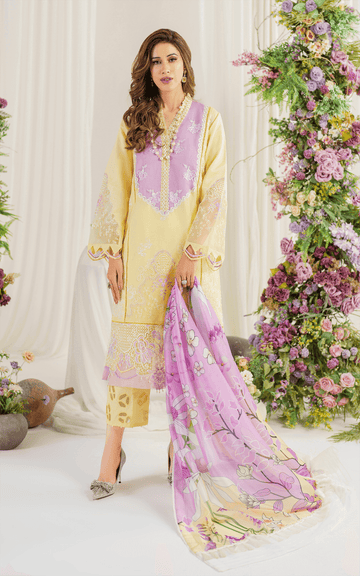 Asifa and Nabeel | Pretty in Pink Limited Edition | Versaila (PP-10) - House Of Anaya