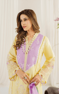 Asifa and Nabeel | Pretty in Pink Limited Edition | Versaila (PP-10) - House of Zarish