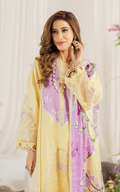 Asifa and Nabeel | Pretty in Pink Limited Edition | Versaila (PP-10) - House of Zarish