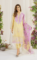 Asifa and Nabeel | Pretty in Pink Limited Edition | Versaila (PP-10) - House of Zarish