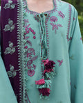 Republic Womenswear | Amaris Luxury Shawl 25 | Virella