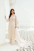 Musferah Saad - Ivory Sensation - House Of Anaya