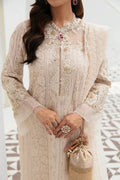 Musferah Saad - Ivory Sensation - House Of Anaya