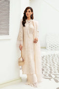 Musferah Saad - Ivory Sensation - House Of Anaya