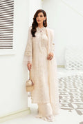 Musferah Saad - Ivory Sensation - House Of Anaya