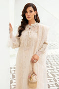 Musferah Saad - Ivory Sensation - House Of Anaya