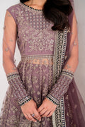 Jazmin | Formals Collection | NET UN-4020 - House Of Anaya