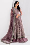 Jazmin | Formals Collection | NET UN-4020 - House Of Anaya