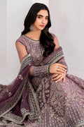 Jazmin | Formals Collection | NET UN-4020 - House Of Anaya