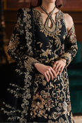 Afrozeh | Hayat Formals 25 | Sarave
