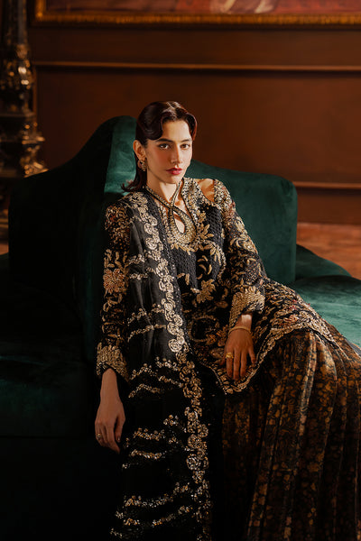 Afrozeh | Hayat Formals 25 | Sarave