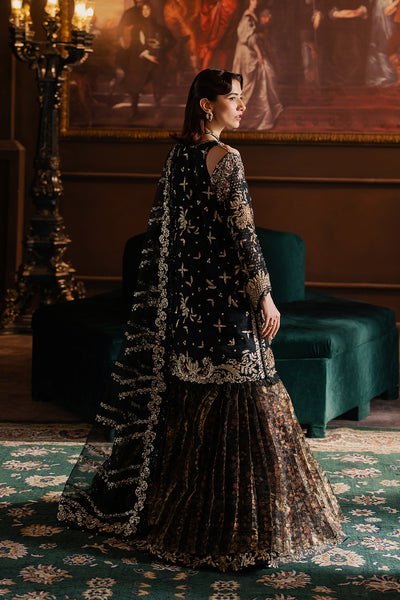 Afrozeh | Hayat Formals 25 | Sarave