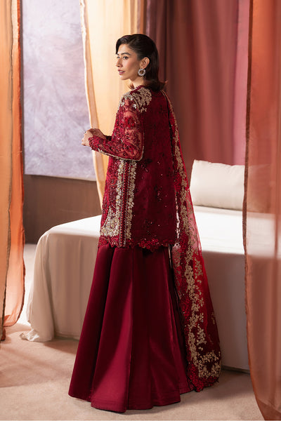 Afrozeh | Hayat Formals 25 | Rawayaat