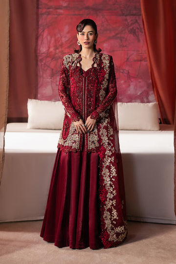 Afrozeh | Hayat Formals 25 | Rawayaat
