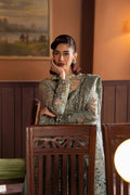 Afrozeh | Hayat Formals 25 | Mehves