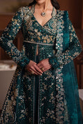 Afrozeh | Hayat Formals 25 | Zareenah