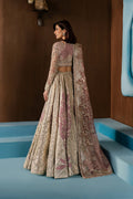 Afrozeh | Hayat Formals 25 | Zaviyah
