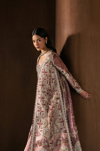 Afrozeh | Hayat Formals 25 | Zarhel