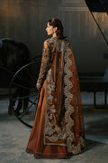 Afrozeh | Hayat Formals 25 | Zavaa