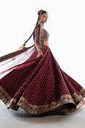 Mina Kashif | Virsa Wedding Formals | Saama