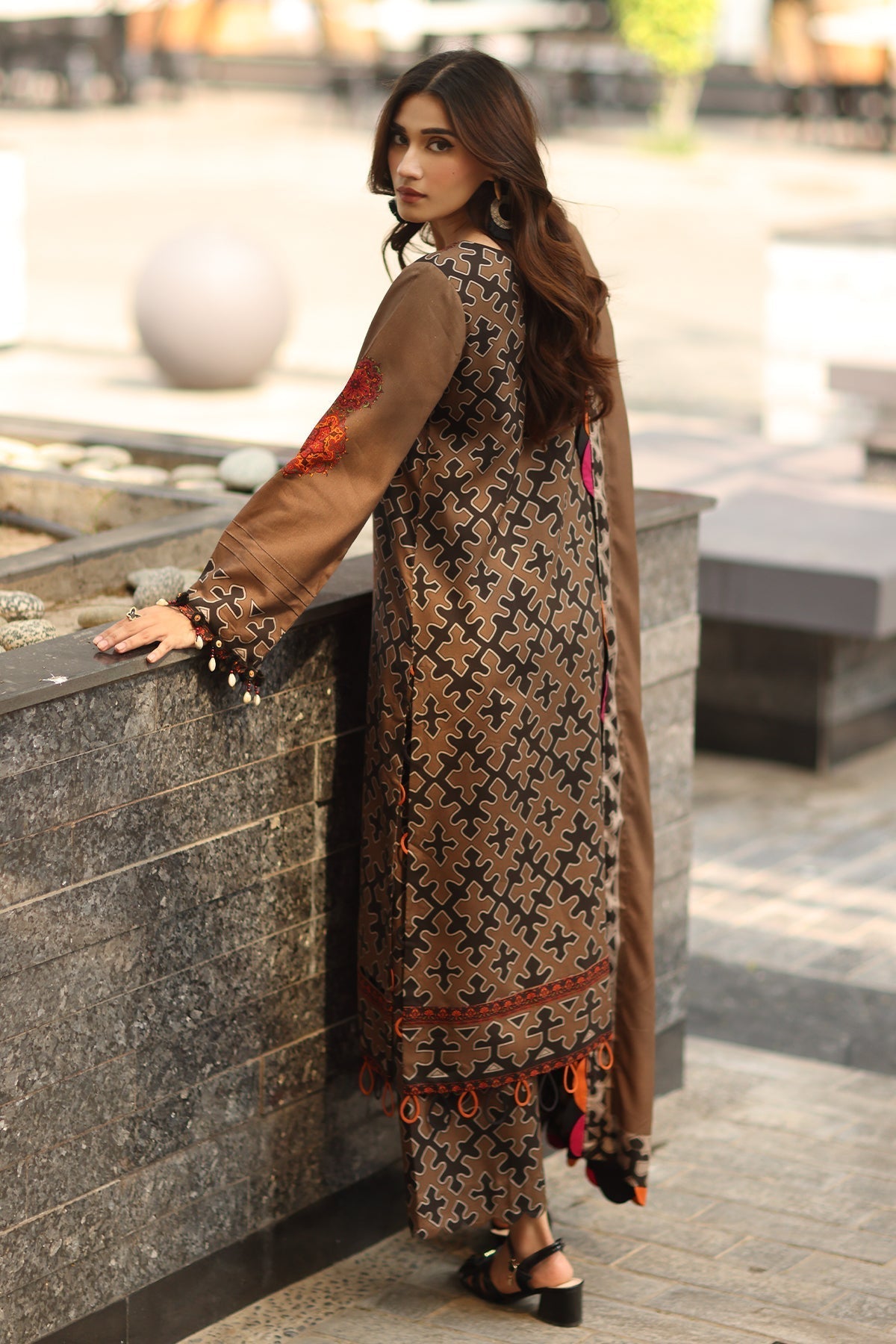 Charizma | C Prints Winter 25 | CPW5-17