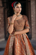 Mina Kashif | Virsa Wedding Formals | Jiya