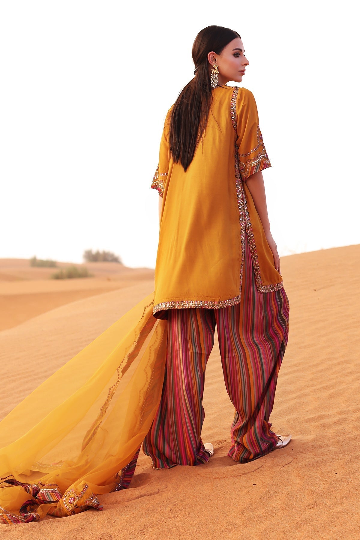 Charizma | Festive Pret | CMA-5-081