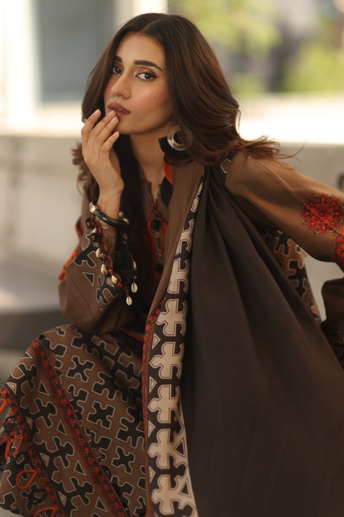 Charizma | C Prints Winter 25 | CPW5-17