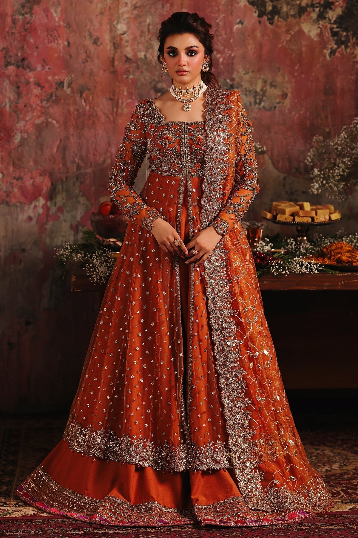 Charizma | Statement Formals | stm-5-01