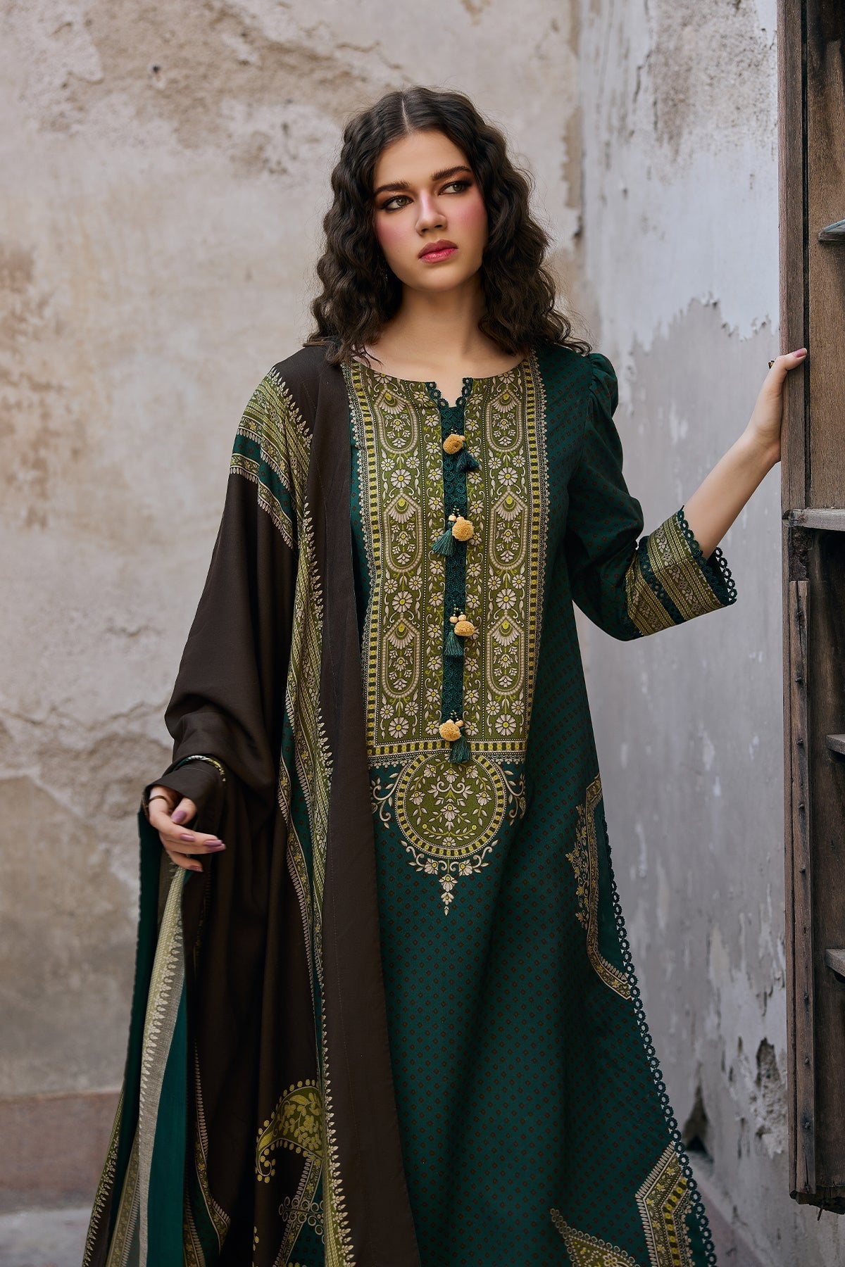 Charizma | C Prints Winter 25 | CPW5-24