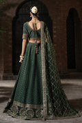 Mina Kashif | Virsa Wedding Formals | Rang Jah