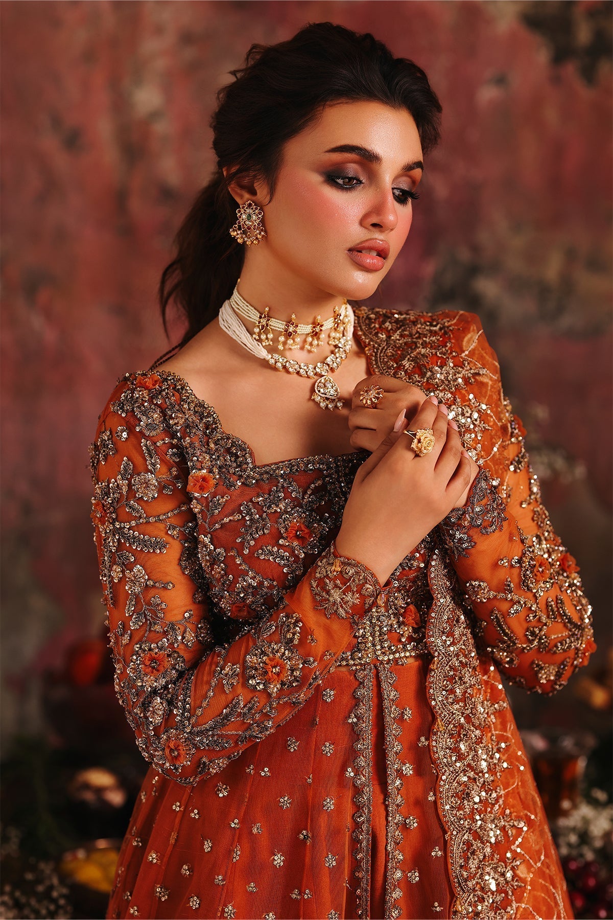 Charizma | Statement Formals | stm-5-01