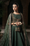 Mina Kashif | Virsa Wedding Formals | Rang Jah